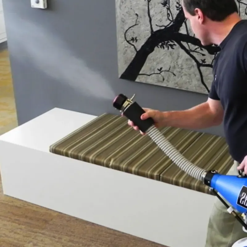 Professional Odor Removal in Mayfield, KY